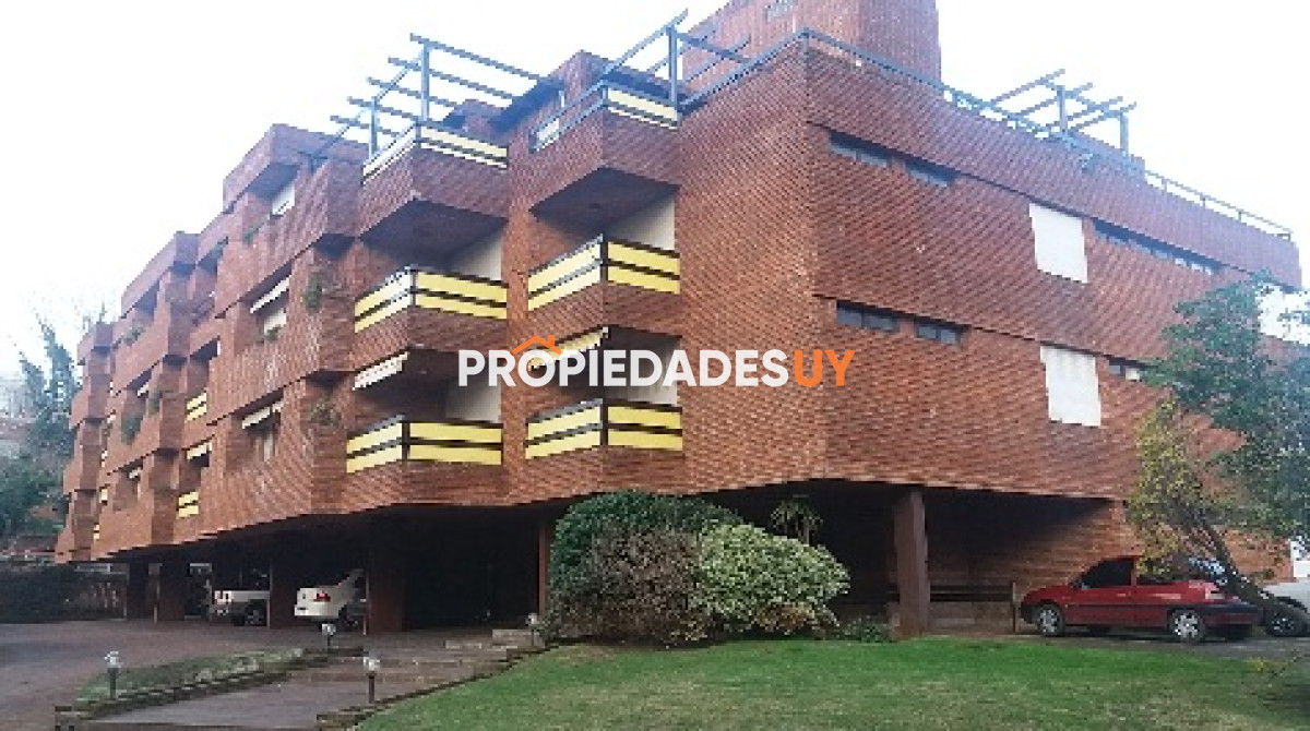 Edificio Panorama I - II - III Punta del Este
