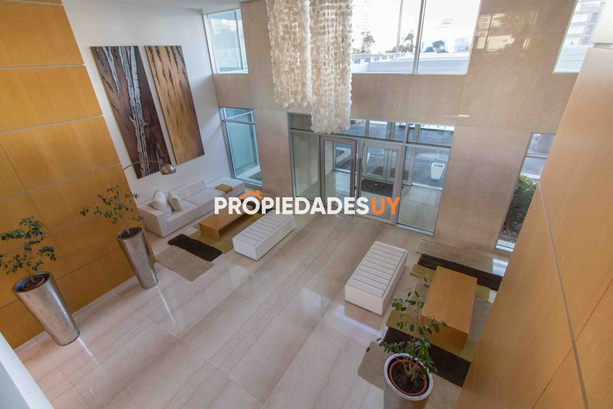 Edificio Art Boulevard Punta del Este