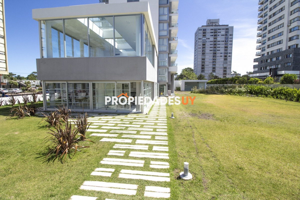 Edificio Bellagio Punta del Este