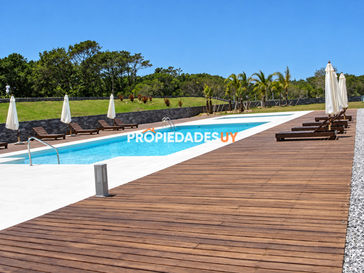 Edificio Indigo Punta del Este
