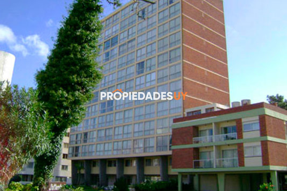 Edificio El Grillo Punta del Este