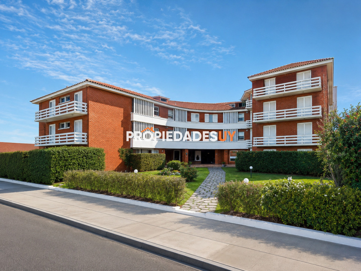 Edificio Pinar Punta del Este