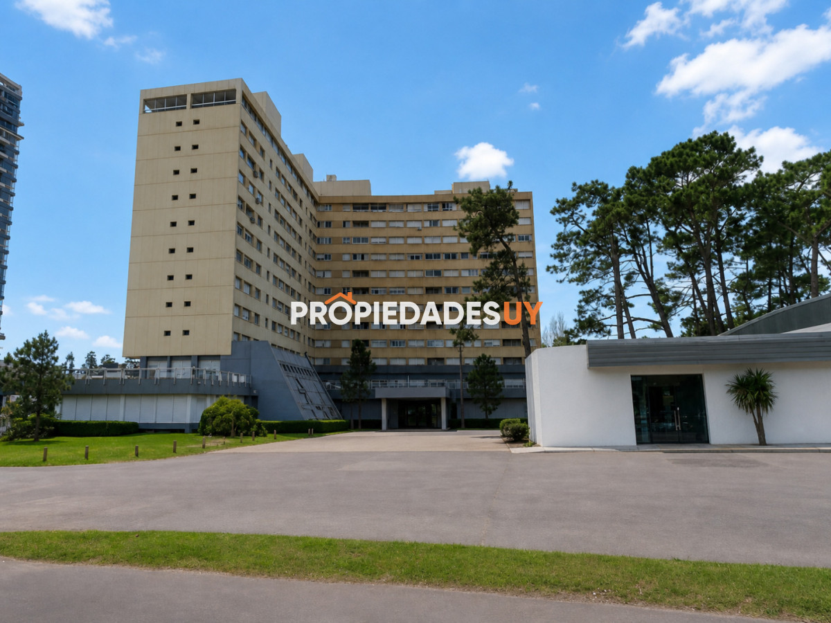 Edificio Antares Punta del Este