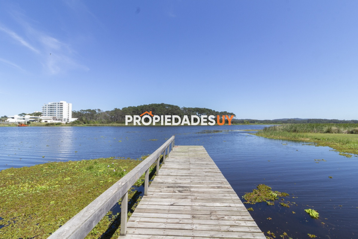 Terrazas de la Laguna Punta del Este