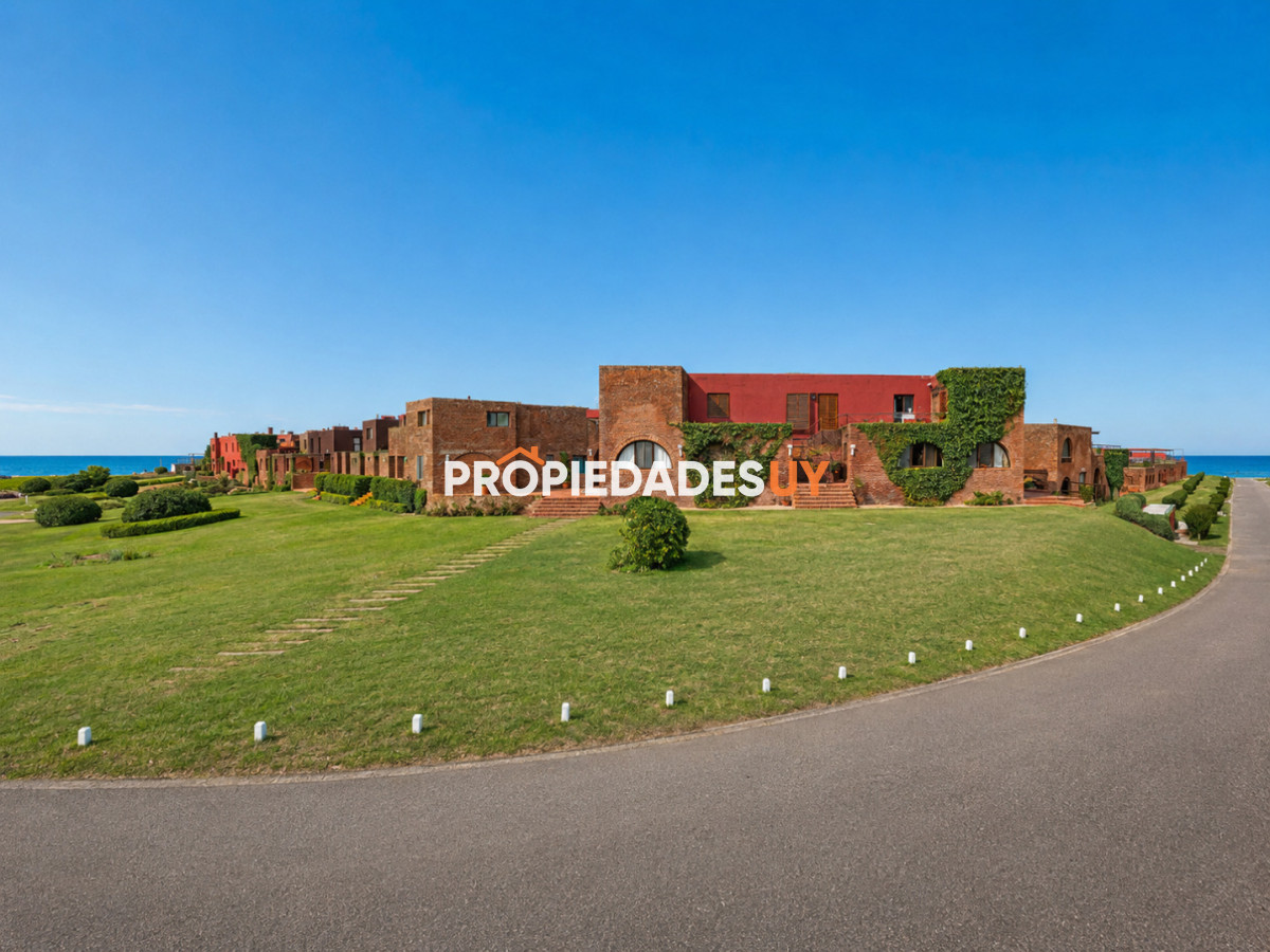 Terrazas de Manantiales Punta del Este