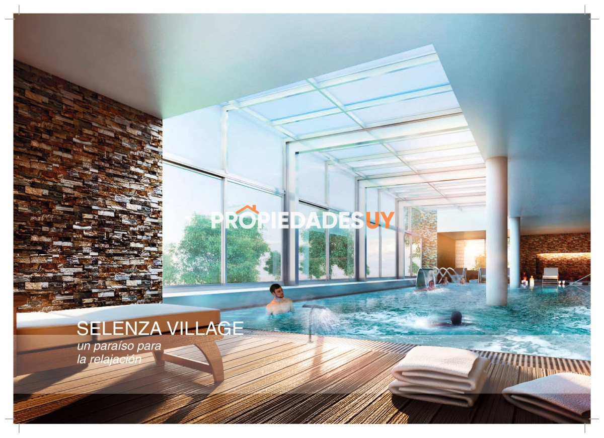 Selenza Village - etapa ll Punta del Este