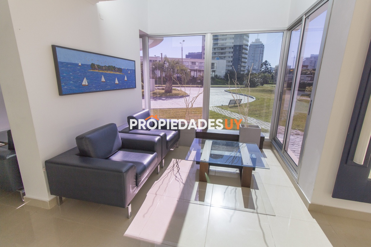 Edificio South Beach Punta del Este