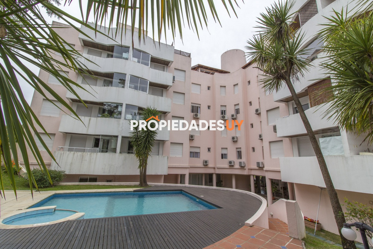 Edificio Florida Park Punta del Este