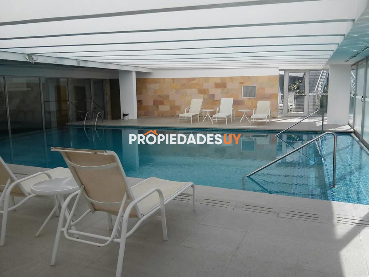 Edificio Sea and Forest Punta del Este