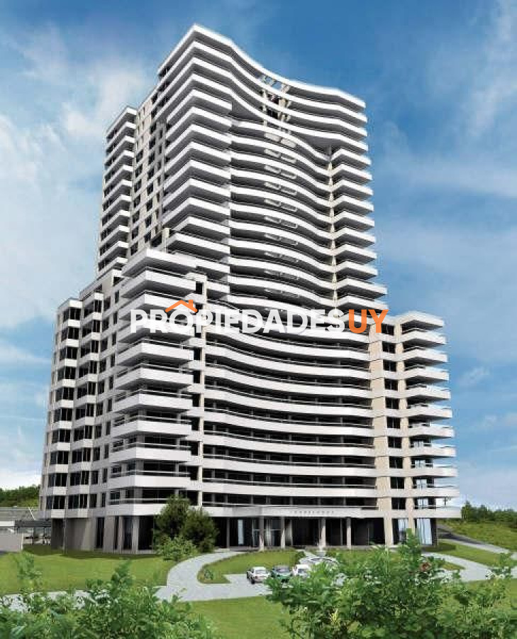 Torre Lobos Punta del Este