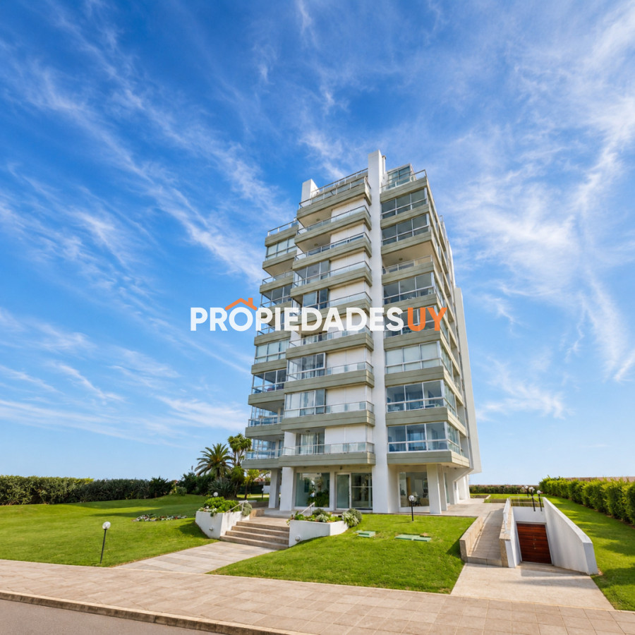 Edificio Siglo Sol Punta del Este