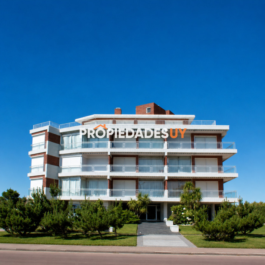 Edificio Marebello Punta del Este
