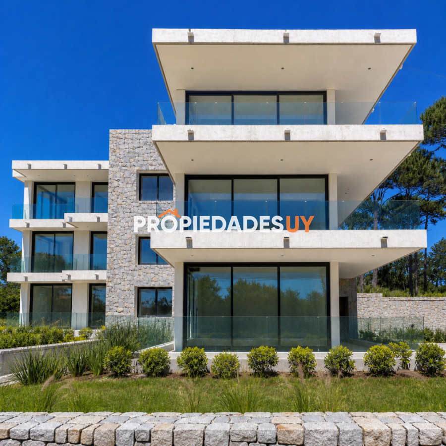 BRAVA KEY Punta del Este