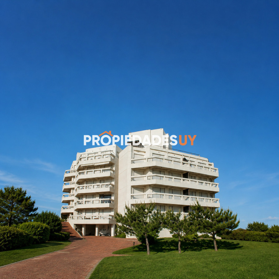 Edificio Panorama  X Punta del Este