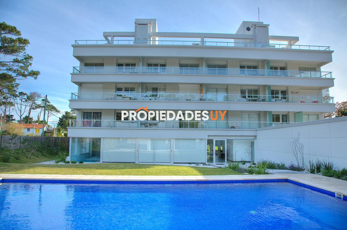 Edificio Monet Punta del Este