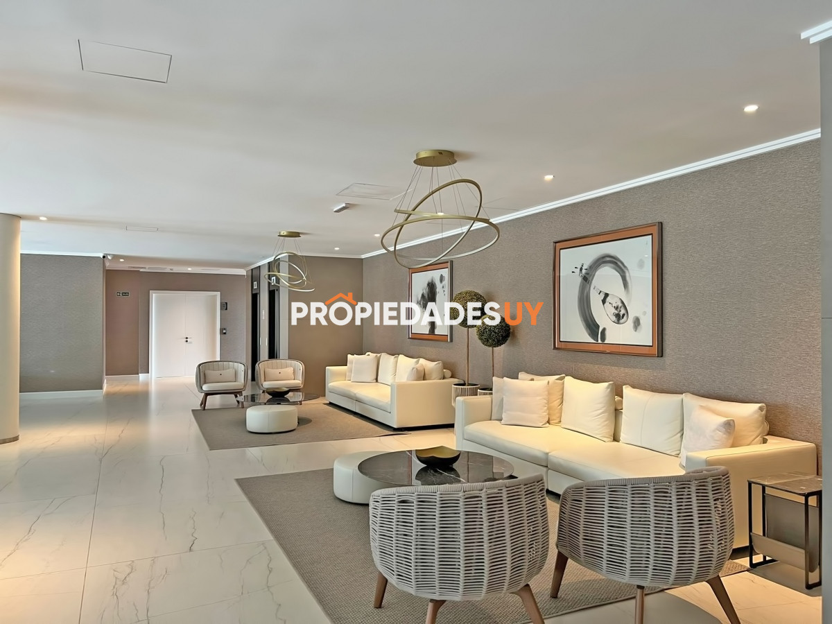 Paramount Tower Punta del Este