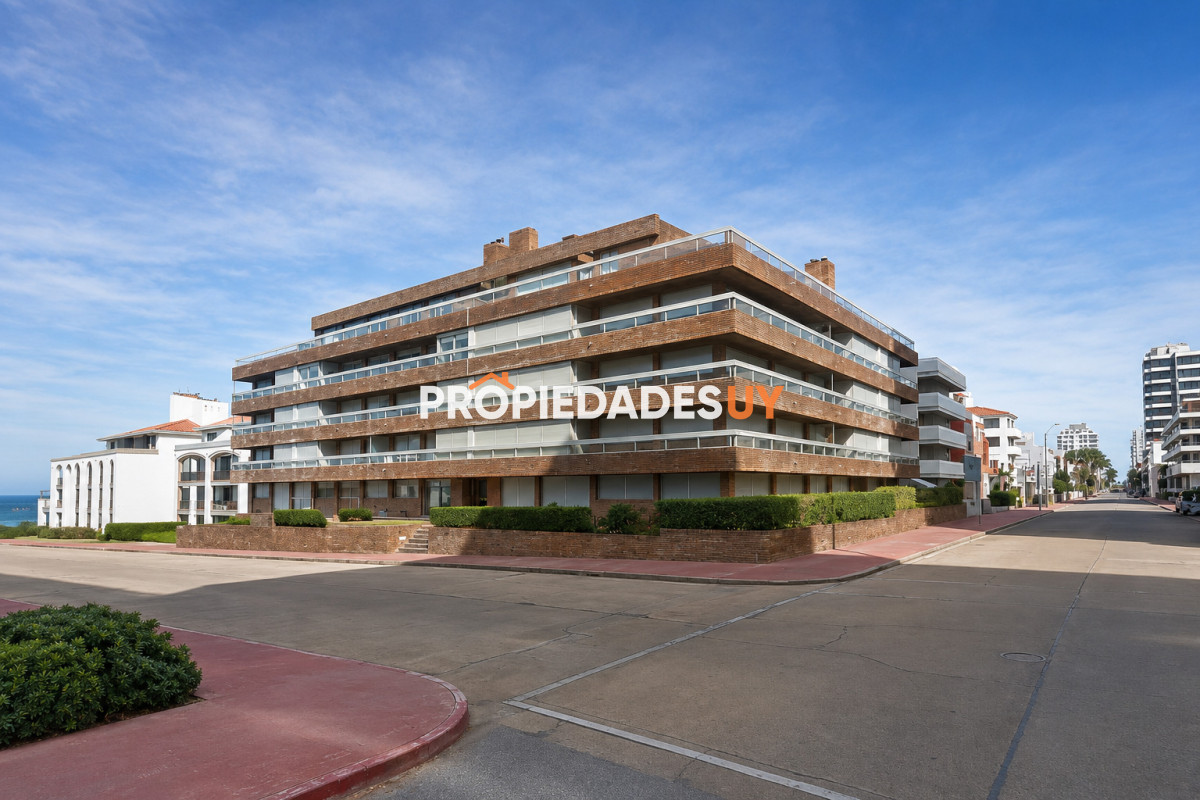 Edificio Porto Santo Punta del Este