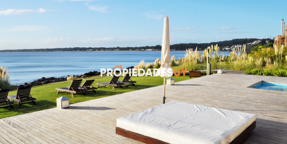 Quartier Punta Ballena Punta del Este
