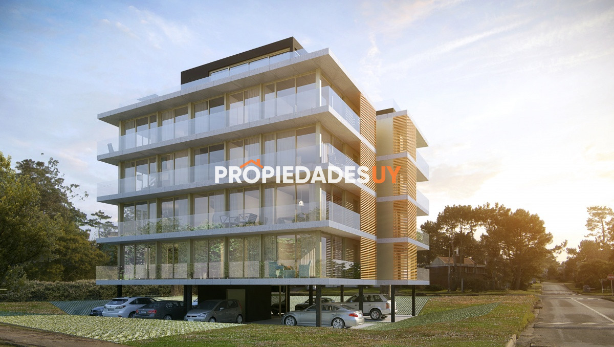 Edificio Pinheiros Punta del Este