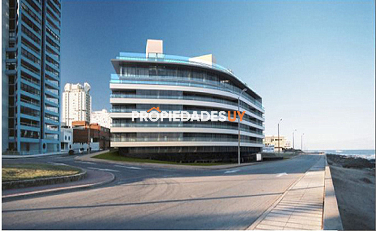 Edificio Calypso Punta del Este