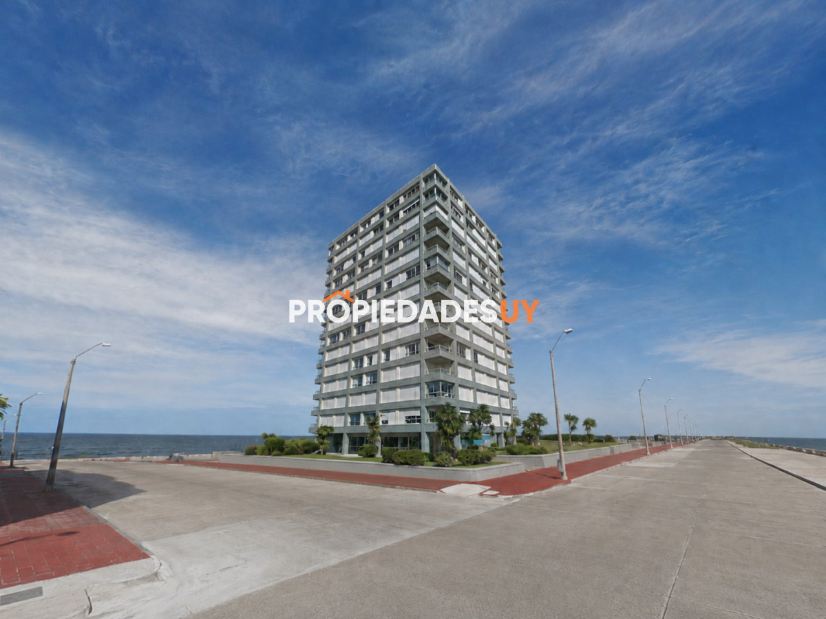 Edificio Recalada Punta del Este