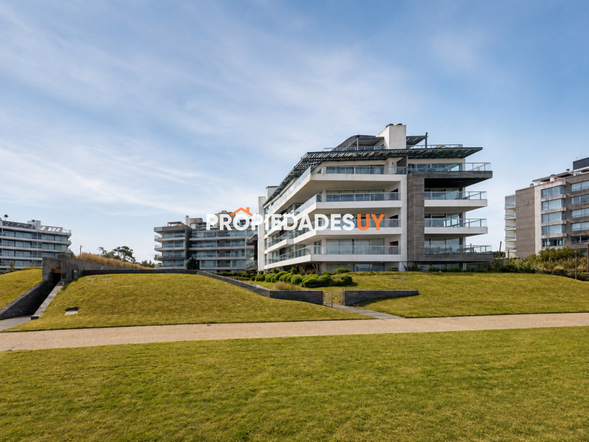 Edificio Brava 28 Punta del Este