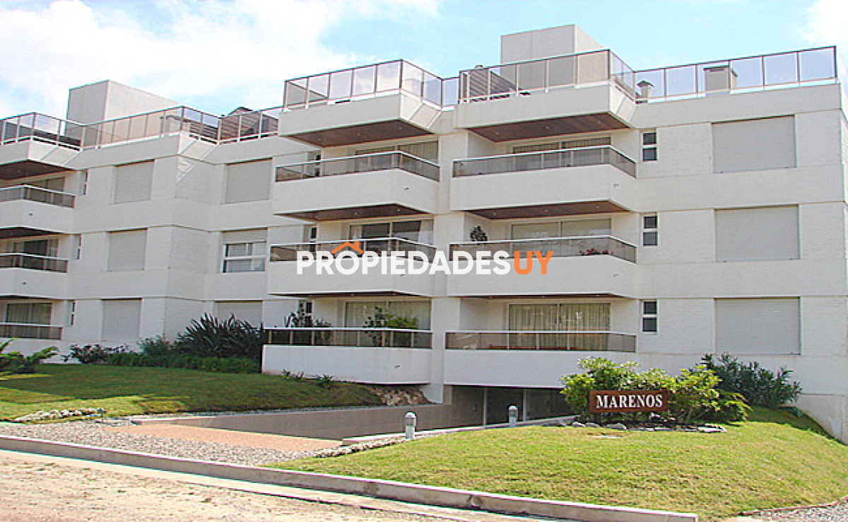 Edificio Marenos Punta del Este