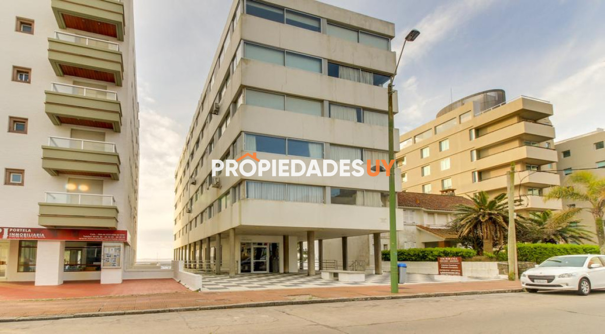 Edificio Fontaine Punta del Este