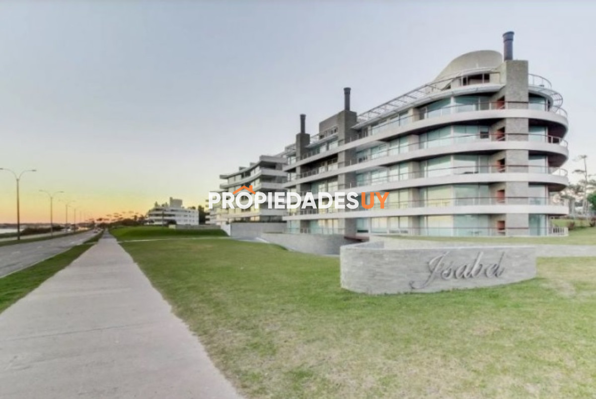 Edificio Isabel Punta del Este