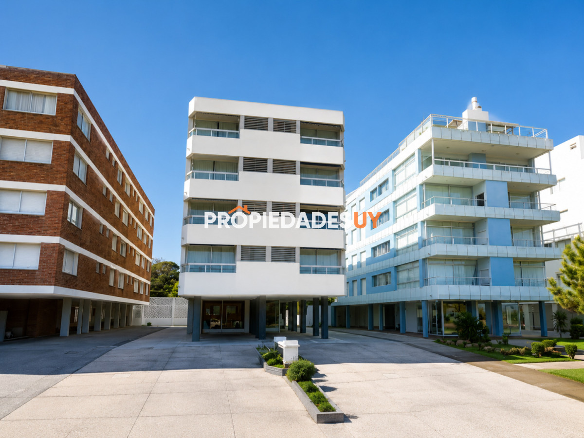 Edificio Sicomoro Punta del Este