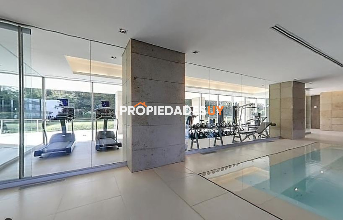 Espacio l y ll Punta del Este