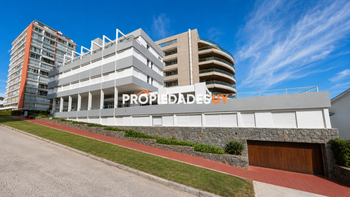 Edificio Continental Punta del Este