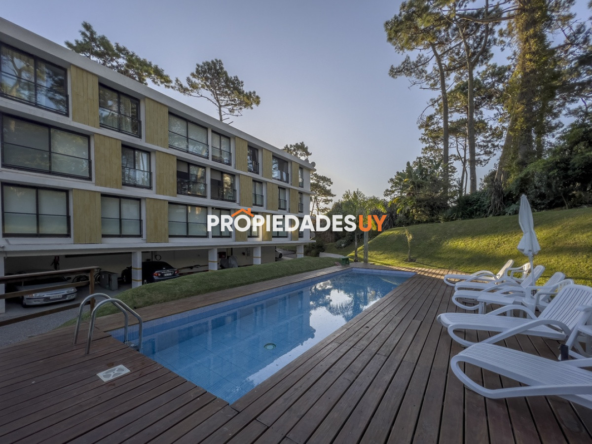 Edificio Da Luis l Punta del Este