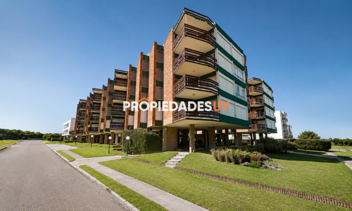 Edificio Euromar Punta del Este