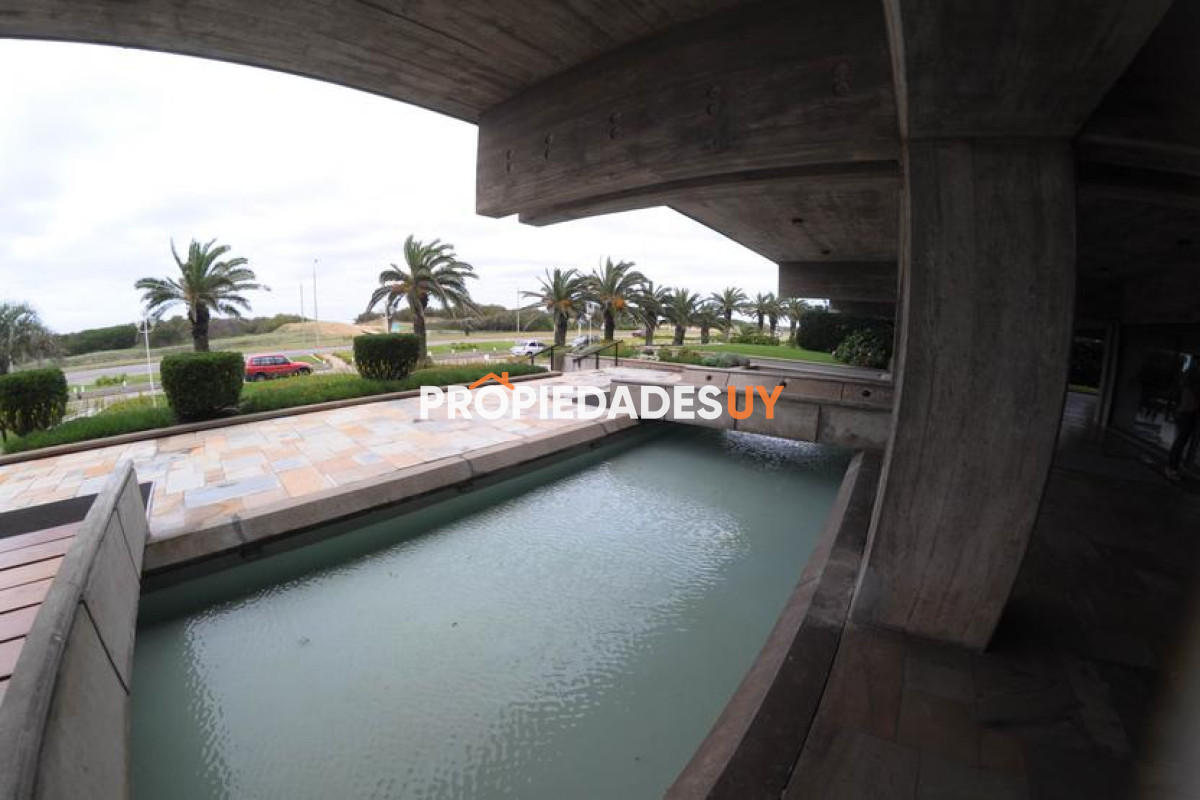 Edificio SeaSide Punta del Este