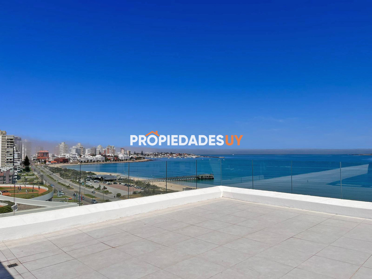 Edificio Saint Honore Punta del Este
