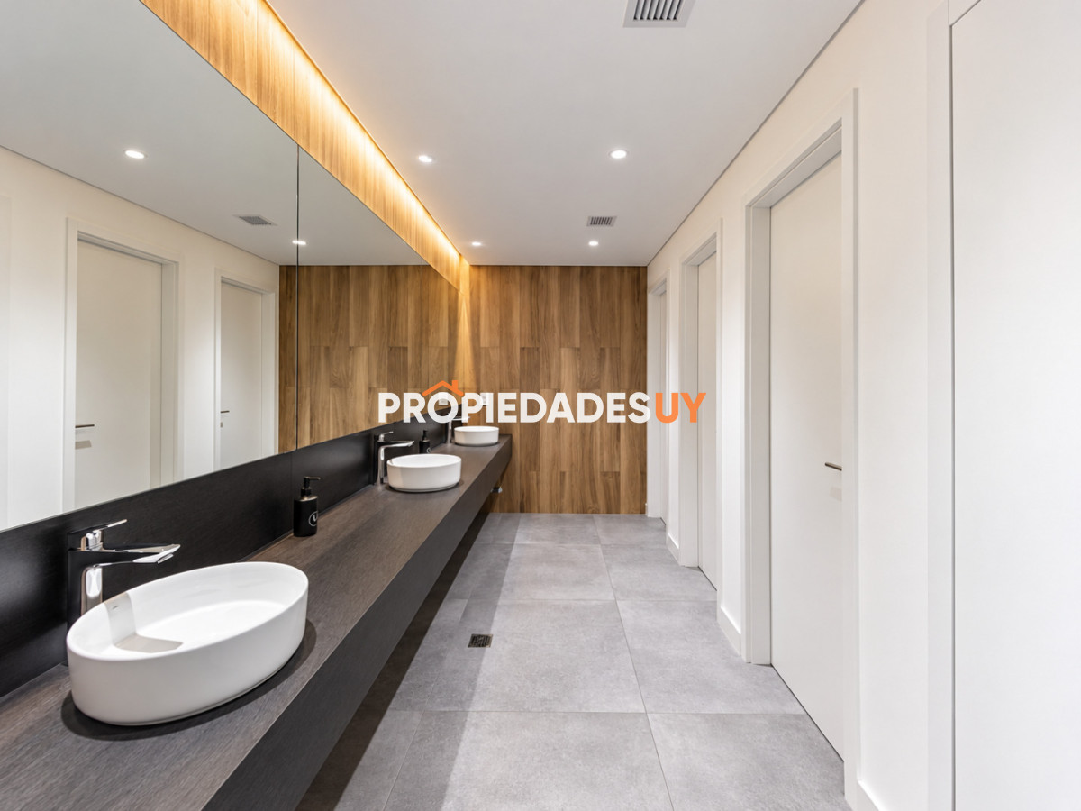 Venetian Luxury Residences Punta del Este