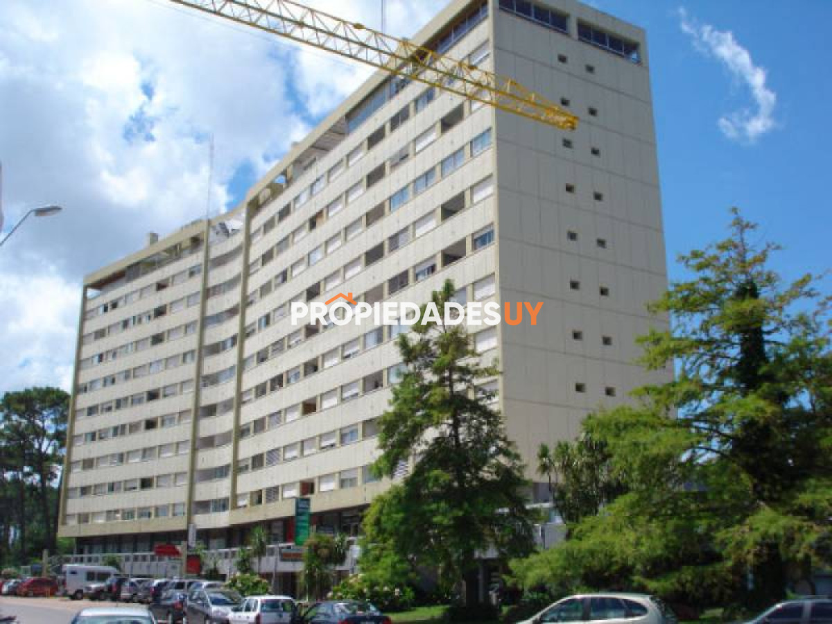 Edificio Antares Punta del Este