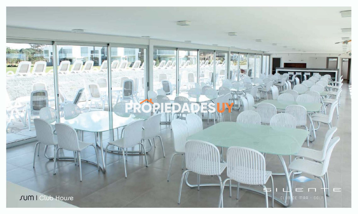 Silente Block IV Punta del Este