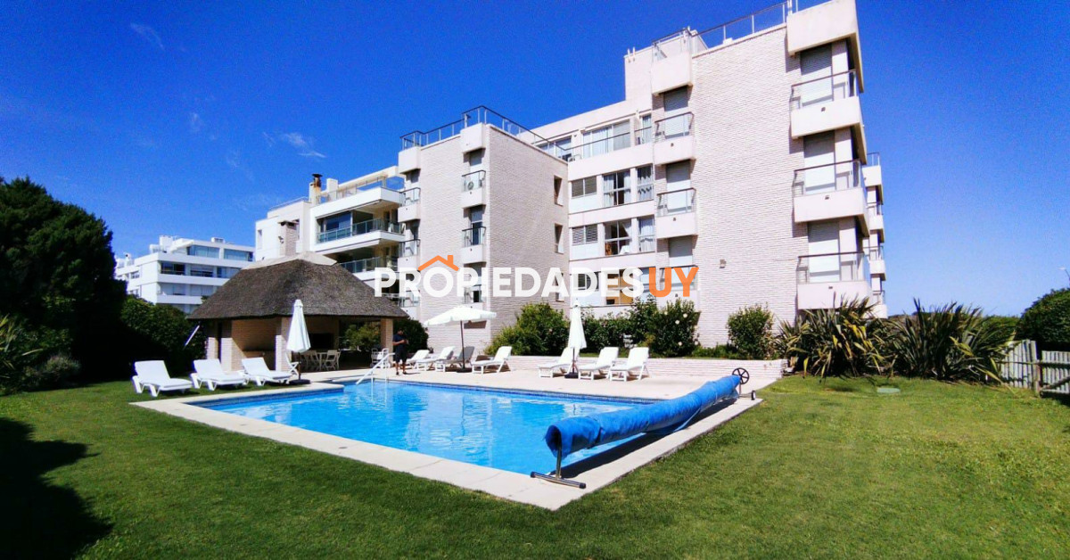 Edificio Hipocampo Punta del Este