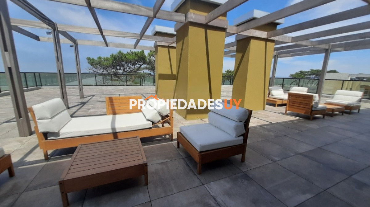 Mansa Inn Beach Punta del Este