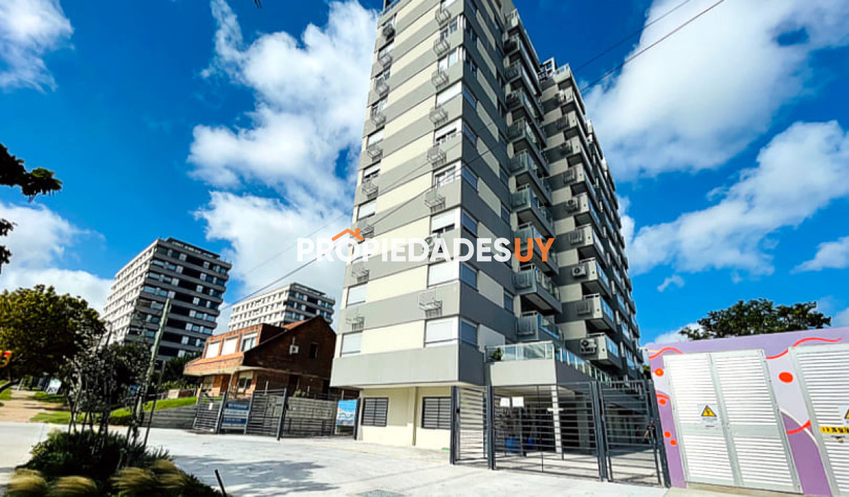 Edificio Mirador Punta del Este
