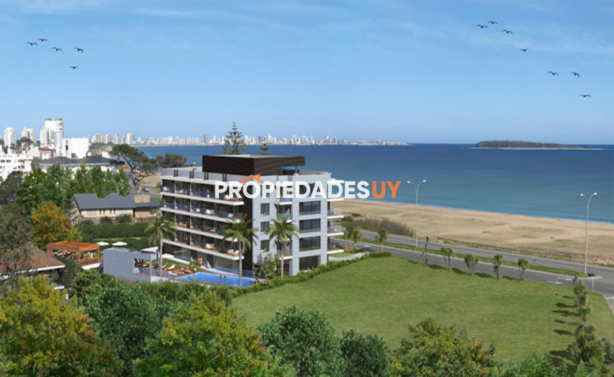 Sea Breezes Punta del Este