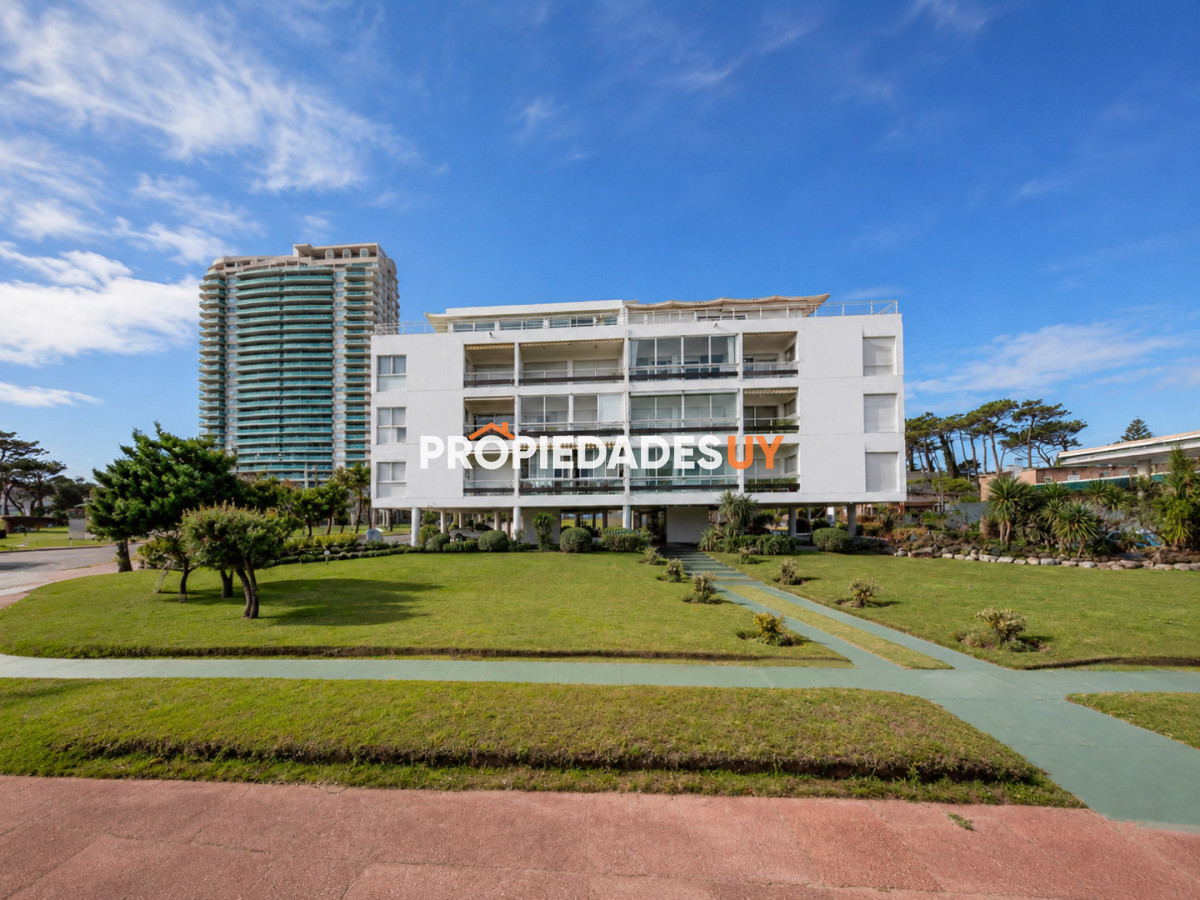 La Rotonda Punta del Este