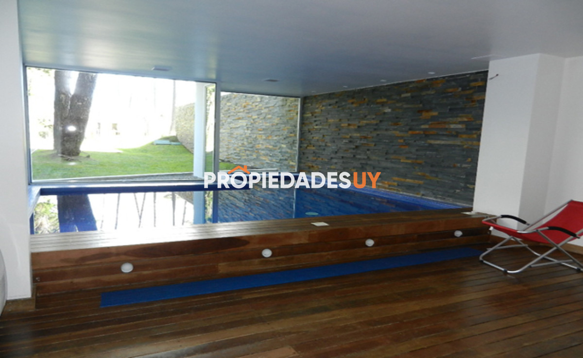 Edificio Summerville Punta del Este