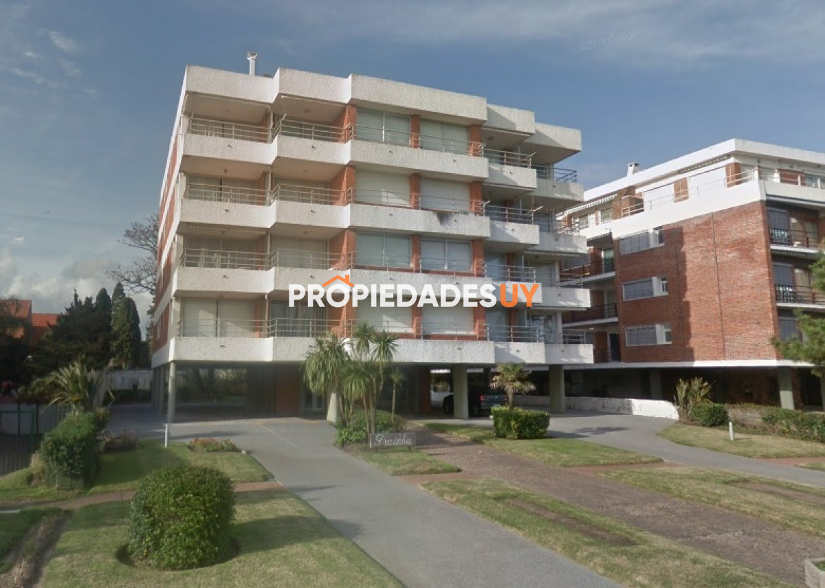 Edificio Prainha Punta del Este