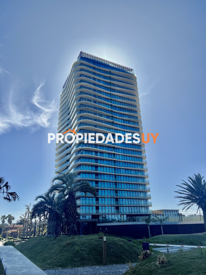 Surfside Village Punta del Este