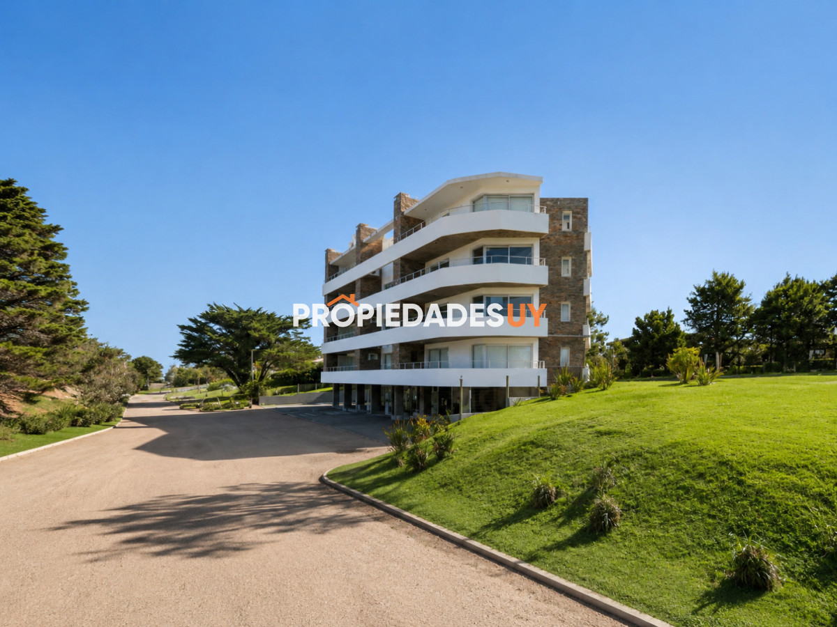 Edificio Proa VI Punta del Este