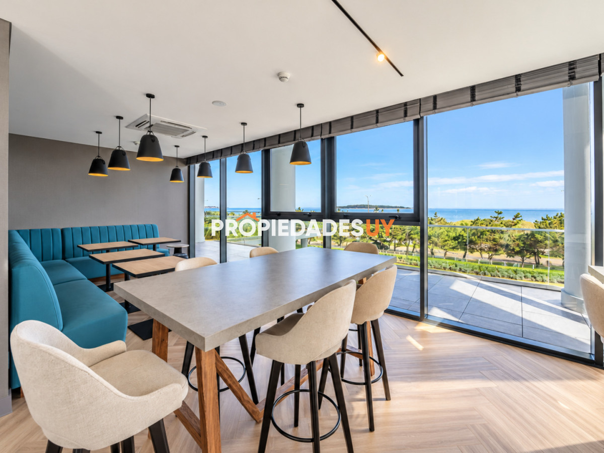 Venetian Luxury Residences Punta del Este