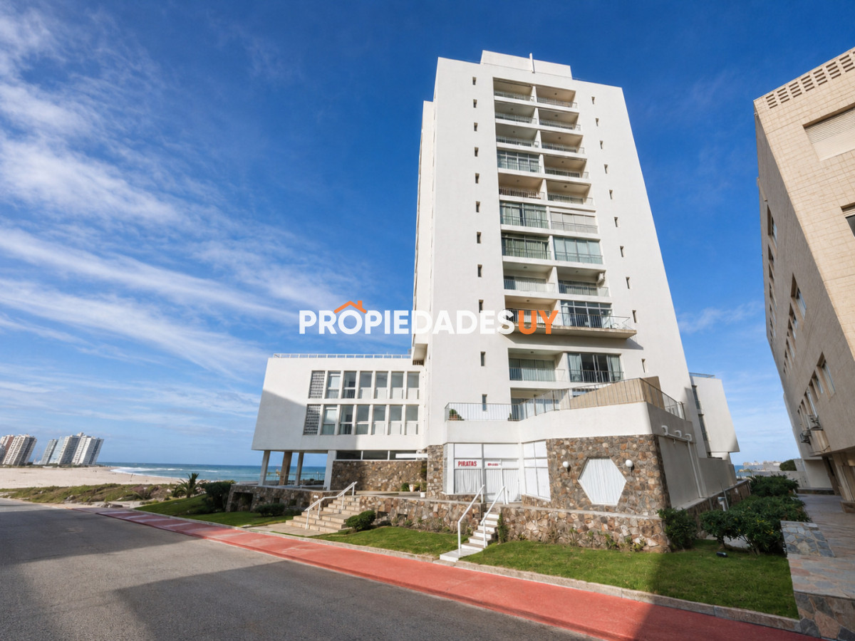 Edificio Mir Punta del Este